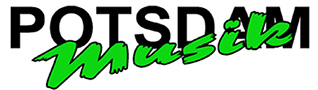 Potsdam Musik